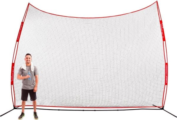 Rukket Sports 16' X 10' Multi-Sport Barrier Net