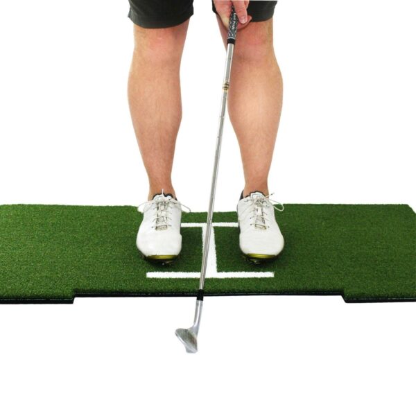 Rukket Sports Standing Turf Mat