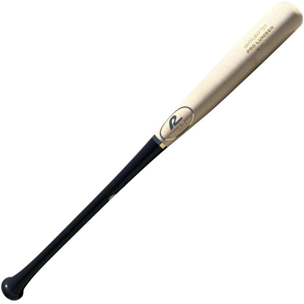 Rutto Bats TG-13 Pro Maple Wood Bat