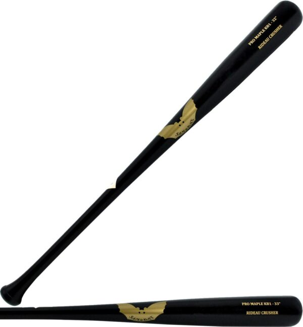 SAM BAT KB1 Pro Maple Bat