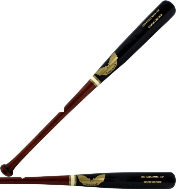 SAM BAT MMO Pro Maple Bat