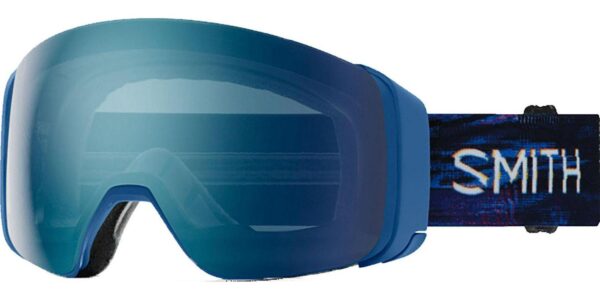 SMITH Adult 4D Mag Snow Goggles