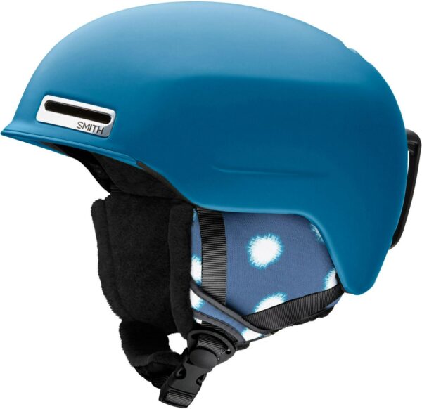 SMITH Adult ALLURE MIPS Snow Helmet