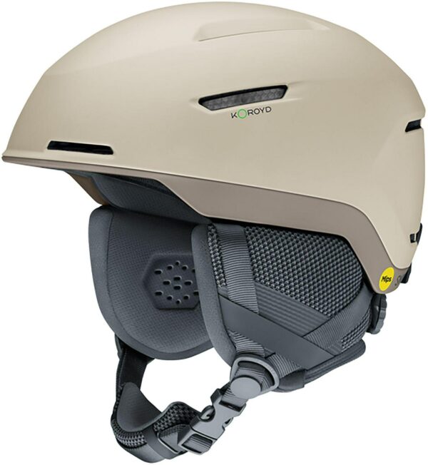 SMITH Adult Altus MIPS Snow Helmet