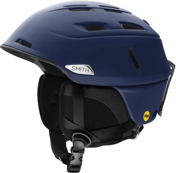 SMITH Adult Camber MIPS Snow Helmet