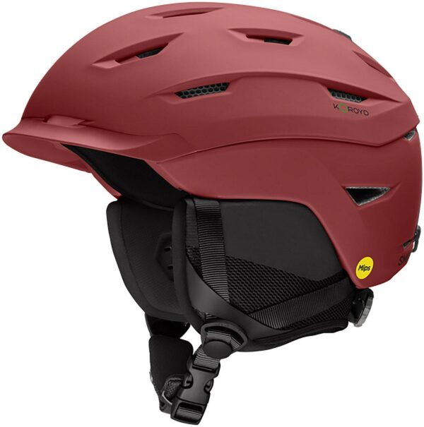 SMITH Adult LEVEL MIPS Snow Helmet