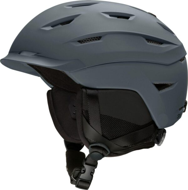 SMITH Adult LEVEL Snow Helmet