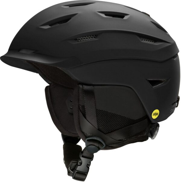 SMITH Adult Level MIPS Snow Helmet