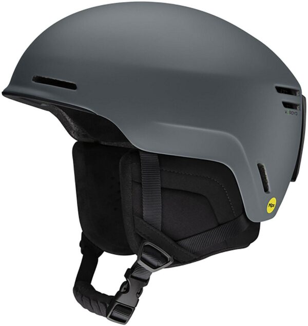 SMITH Adult Method Mips Snow Helmet