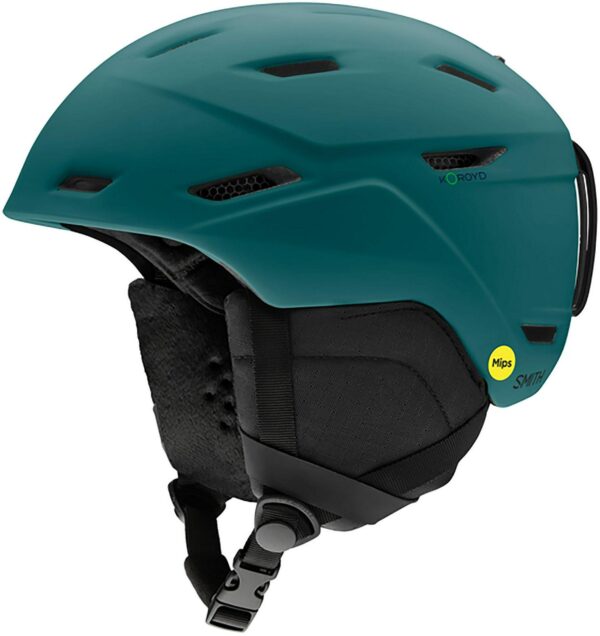 SMITH Adult Mirage MIPS Snow Helmet