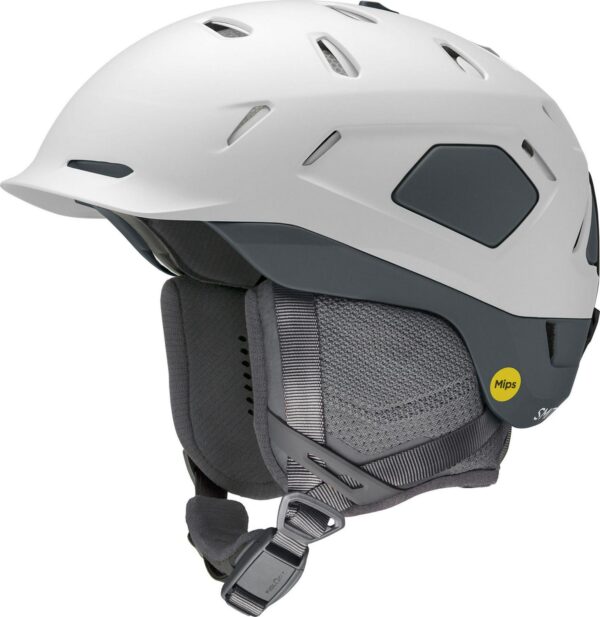 SMITH Adult NEXUS MIPS Snow Helmet