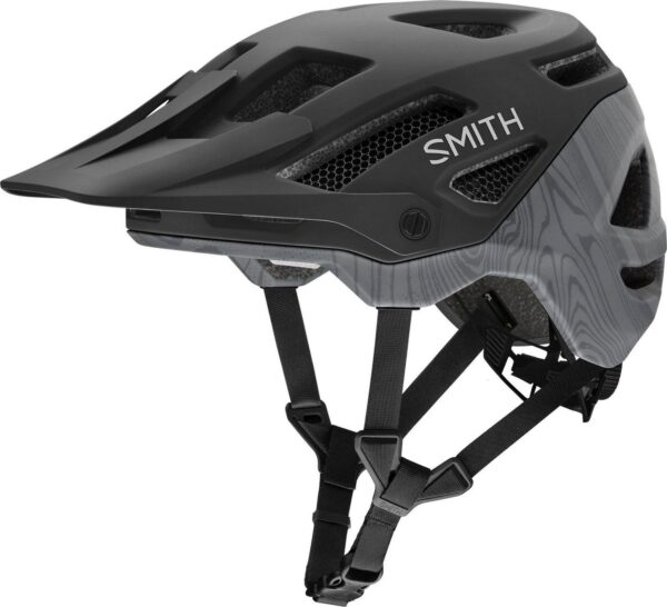 SMITH Adult Payroll MIPS ALECK Crash Sensor Bike Helmet