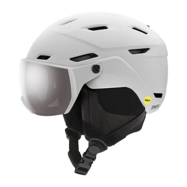 SMITH Adult SURVEY MIPS Snow Helmet