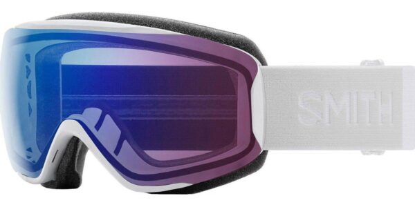 SMITH MOMENT Women's Snow Goggles