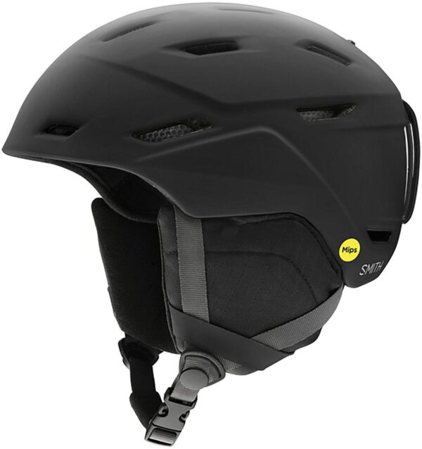 SMITH Mission Mips Snow Helmet