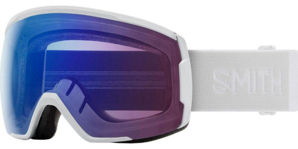 SMITH PROXY Low Bridge Fit Snow Goggles