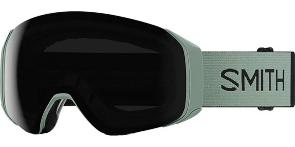 SMITH Unisex 4D Mag S Snow Goggles