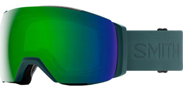 SMITH Unisex I/O MAG XL Snow Goggles with Bonus Lens