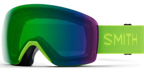 SMITH Unisex Skyline Snow Goggles