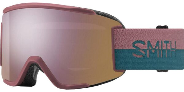 SMITH Unisex Squad S Snow Goggles