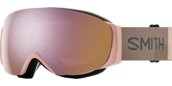 SMITH Women's I/O MAG S Snow Goggles with Bonus Lens