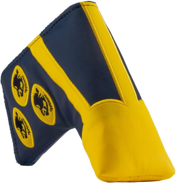 SWAG Golf Michigan Blade Putter Headcover