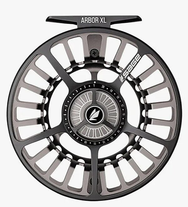 Sage Arbor XL Fly Reel