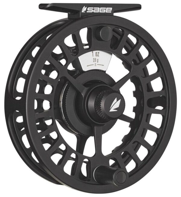 Sage ESN Fly Reel