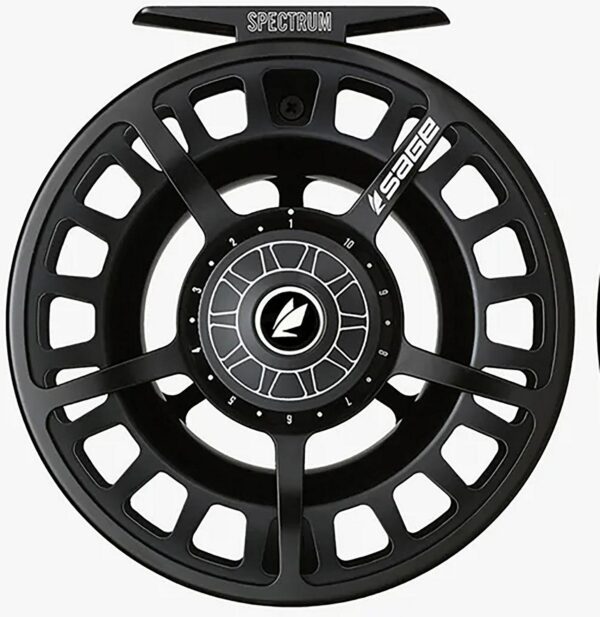 Sage Spectrum Fly Reel