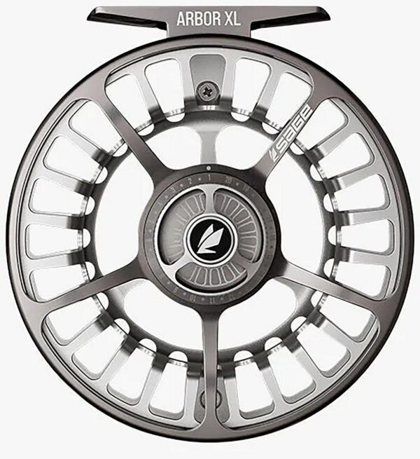 Sage Spectrum LT Fly Reel