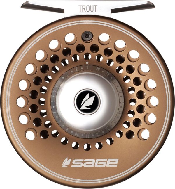 Sage Trout Fly Reel