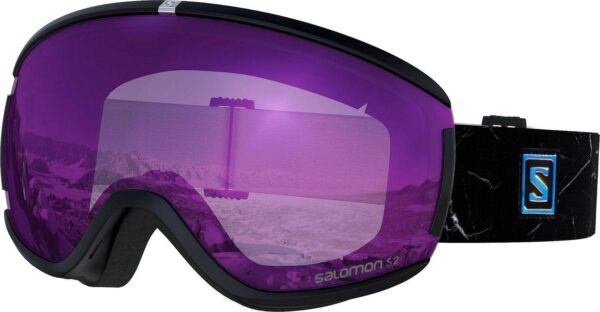 Salomon Women's iVY Snow Goggles