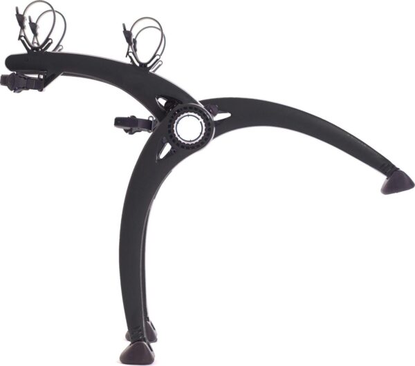 Saris Bones 2-Bike Trunk Vehicle Rack