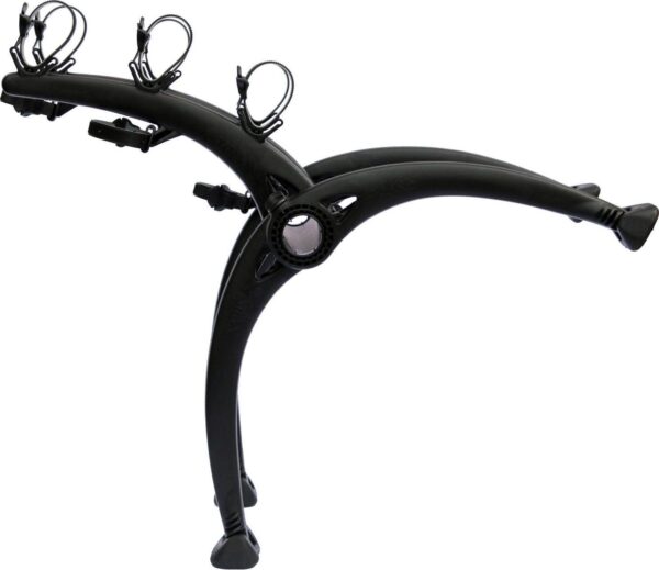 Saris Bones 3-Bike Trunk Vehicle Rack