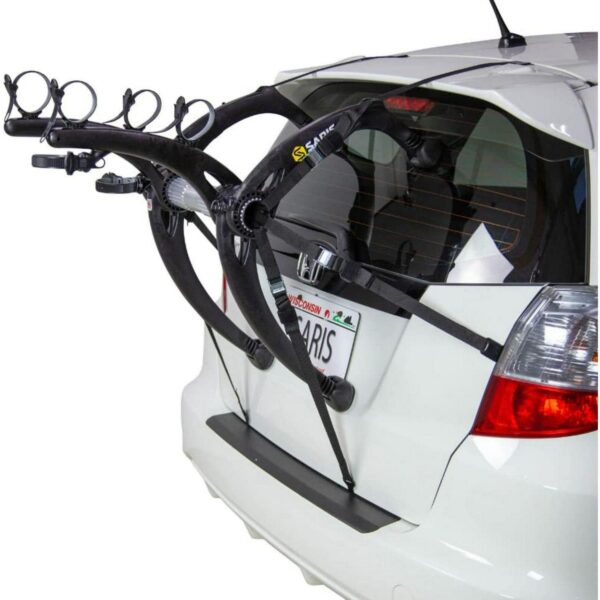 Saris Bones EX 2-Bike Trunk Bike Rack