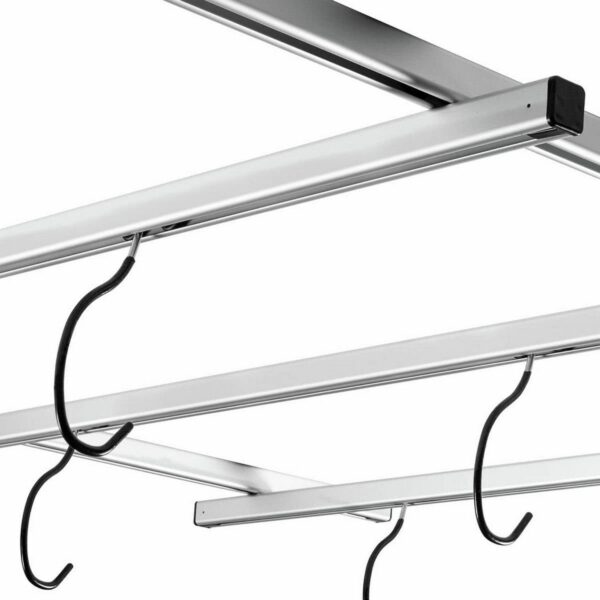 Saris CycleGlide Ceiling Bike Rack 2-Bike Add On Kit