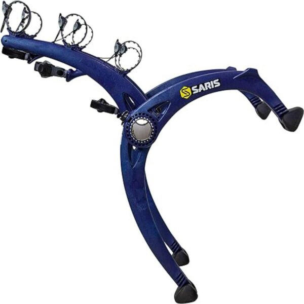 Saris EX 3-Bike Trunk Rack