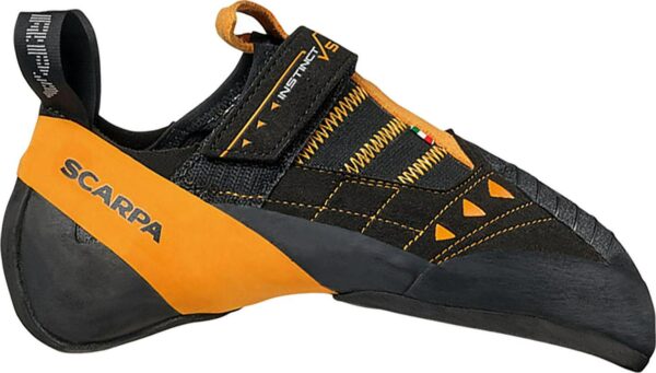 Scarpa Men's Instinct VS Climbing Shoes