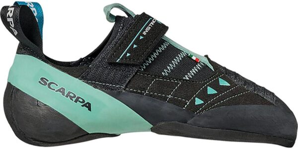 Scarpa Women's Instinct VS Climbing Shoes