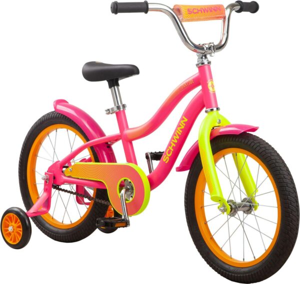 Schwinn Signature Girls' Sunnyside 16 Bike