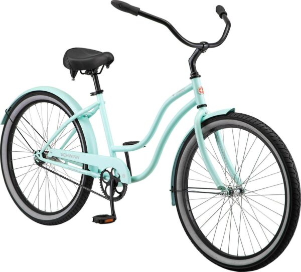 Schwinn Signature Women's Largo 26  Cruiser Bike