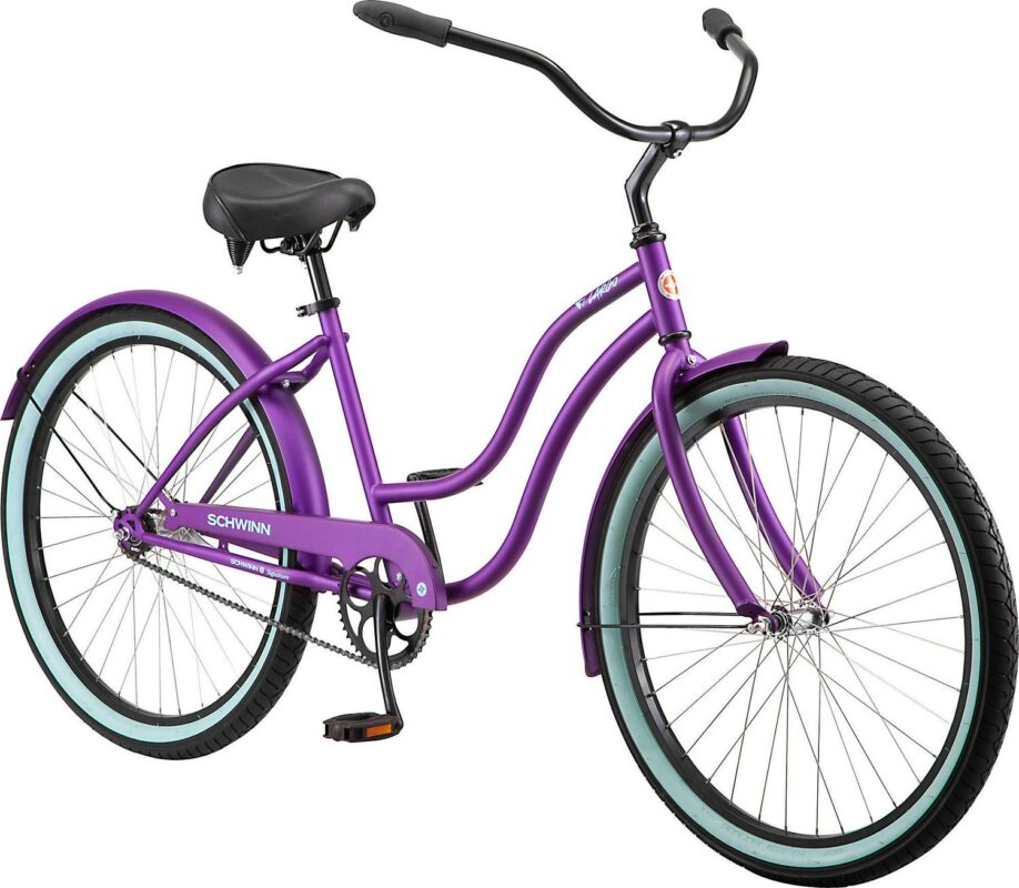 Schwinn Signature Women's Largo 26  Cruiser Bike - Image 2