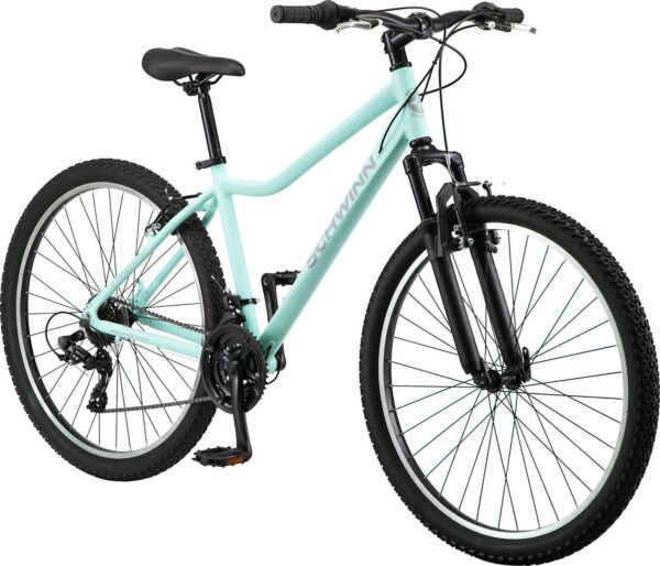 Schwinn Signature Women's Standpoint 27.5  Mountain Bike