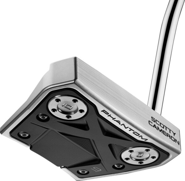 Scotty Cameron 2022 Phantom X 9 Putter