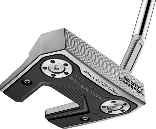 Scotty Cameron 2024 Phantom 5.5 Putter