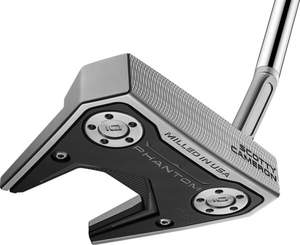 Scotty Cameron 2024 Phantom 7.5 Putter