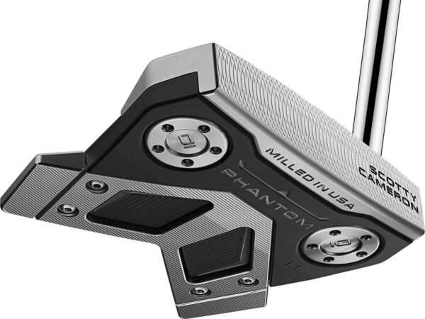 Scotty Cameron 2024 Phantom 11 Counter Balance Custom Putter