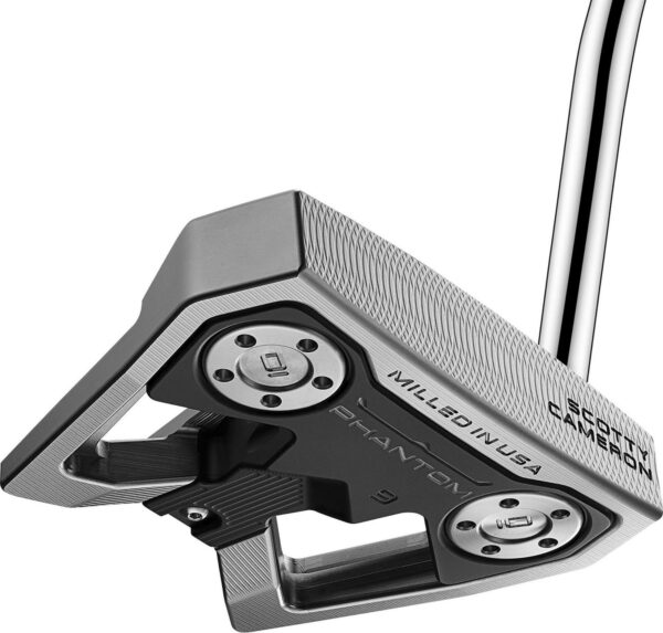 Scotty Cameron 2024 Phantom 9 Putter