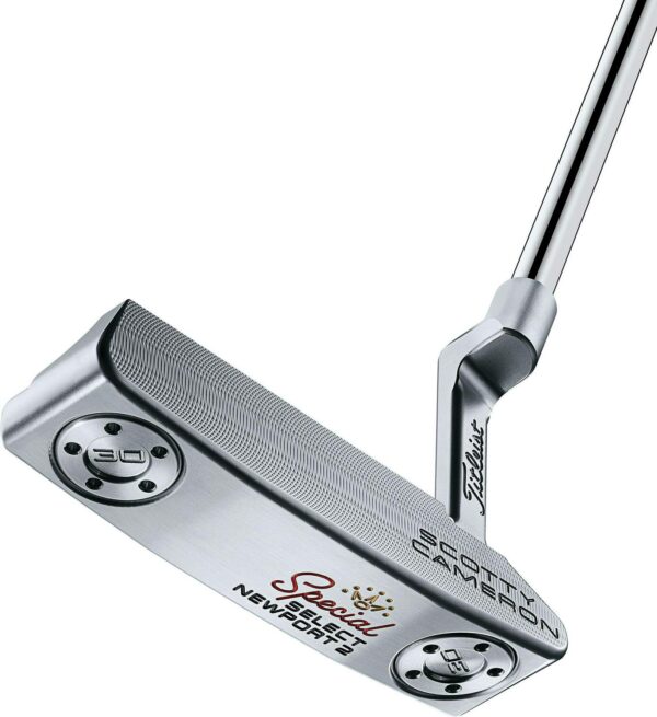 Scotty Cameron Special Select Newport 2 Putter