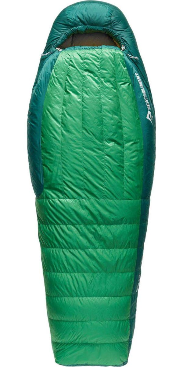 Sea to Summit Ascent Down Winter 15 Sleeping Bag